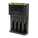 Chargeur NEW i4 - Nitecore