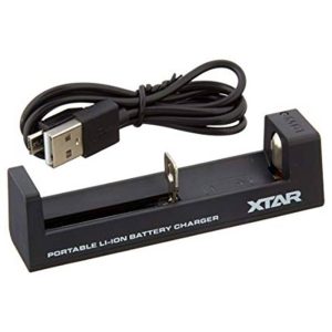 Chargeur MC1 - Xtar