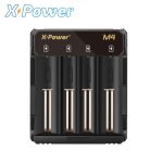 CHARGEUR M4 - X POWER