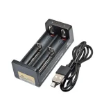 Chargeur MC2 - XTAR