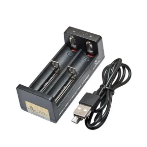 Chargeur MC2 - XTAR