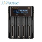 CHARGEUR S4 - X POWER