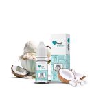 Chérie Cowcow 0mg 10ml Cupide