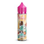 Le Chocostar 50ml - Les Collègues