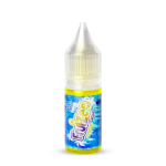 Citron Cassis 3mg 10ml Eliquid France Fruizee