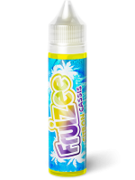Citron Cassis 50ml Eliquid France Fruizee