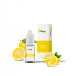 Citron Divin 0mg - Cupide 10ml
