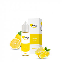 Citron Divin - Cupide 50ml