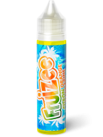 Citron Orange Mandarine 50ml Eliquid France Fruizee