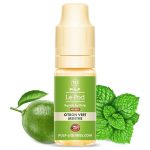 Citron Vert Menthe (Salt)10ml 10mg - PULP