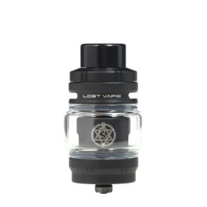 Clearomiseur Centaurus Sub ohm Black - Lost Vape