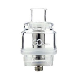 Clearomiseur Gomax 0.19ohm 60-80W - Transparent - Innokin