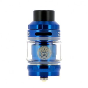 Clearomiseur Z Sub ohm Blue Geekvape