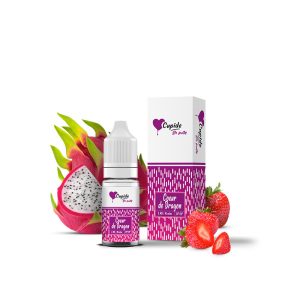 Coeur de Dragon 12mg - Cupide 10ml