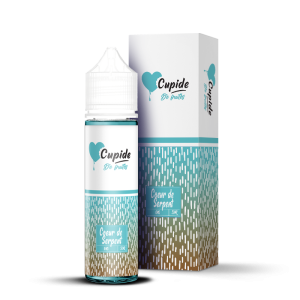 Coeur de Serpent 50ml - Cupide