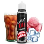 Cola - Liquideo Freeze - 50ml