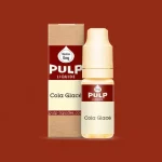 Cola Glacé 10mg 12mg - PULP