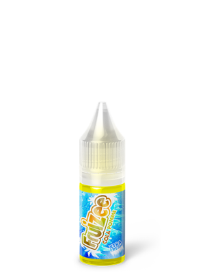 Cola Pomme 6mg 10ml Eliquid France Fruizee