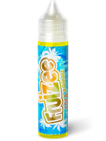 Cola Pomme 50ml Eliquid France Fruizee
