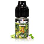 Concentré Numbers 4 30ml - E.Tasty