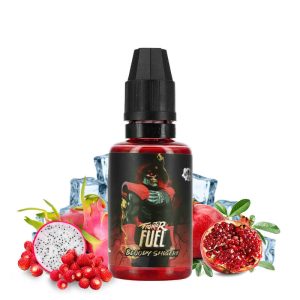 Concentré Bloody Shigeri - Fighter Fuel