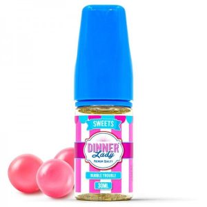 Concentré Bubble Trouble 30ml - Dinner Lady