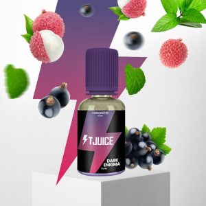 Concentré Drak Enigma 30ml - T.Juice
