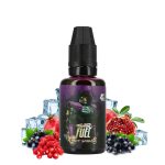 Concentré Dark Shigeri - Fighter Fuel
