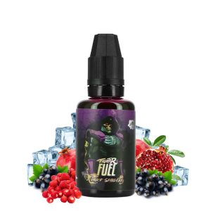 Concentré Dark Shigeri - Fighter Fuel