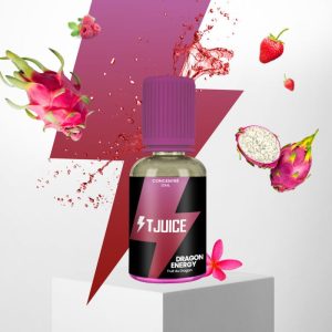 Concentré Dragon Energy 30ml - T.Juice