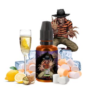 Concentré Freed 30ml - Fighter Fuel