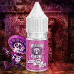 Concentré Fruits des bois Fraise Cassis 30ml - Mexican Cartel