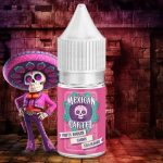 Concentré Fruits rouges Cassis Framboise 10ml - Mexican Cartel