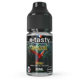 Concentré Japura 30ml Amazone - E.Tasty