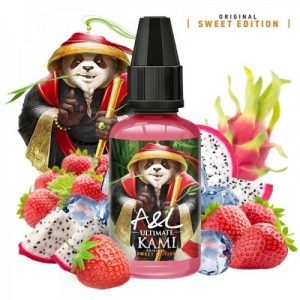 Concentré Kami [Sweet Editon] 30ml - A&L