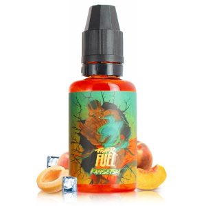 Concentré Kansetsu - Fighter Fuel