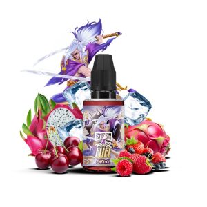 Concentré Katana 30ml - Fighter Fuel