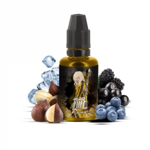 Concentré Kobura - Fighter Fuel