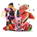 Concentré Lady Shigeri 30ml - Fighter Fuel