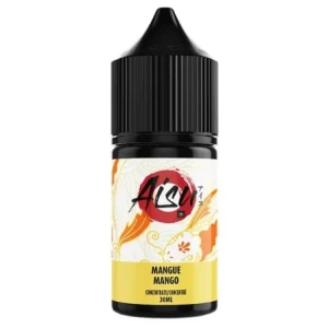 Concentré Mango Aisu - 30ml