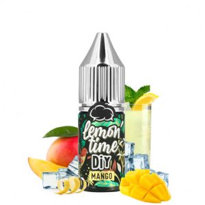 Concentré Mango 10ml - Lemon'Time