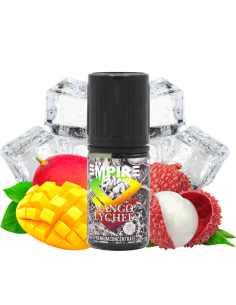 Concentré Mango Litchee 30ml - Empire Brew