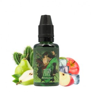 Concentré Minasawa - Fighter Fuel
