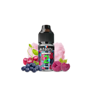 Concentré Numbers 2 30ml - E.Tasty