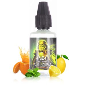 Concentré Oni Zero [Sweet Editon] 30ml - A&L