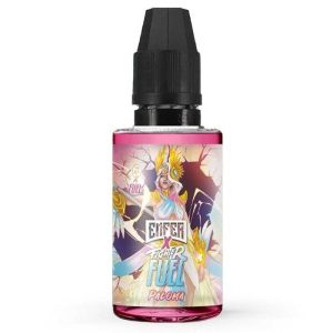 Concentré Paloma Fighter Fuel X Enfer 30ml