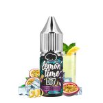 Concentré Passion Fruit 10ml - Lemon'Time