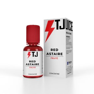 Concentré Red Astaire 30ml - T.juice