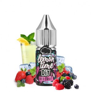 Concentré Red Fruit 10ml - Lemon'Time