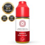Concentré Rodeo Montreal Original - 30 ml